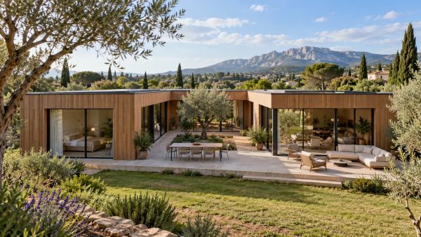 10 conseils essentiels pour un plan de maison moderne réussi