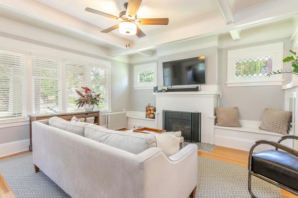 Votre guide complet à Lyon : fenêtres et fermetures élégantes