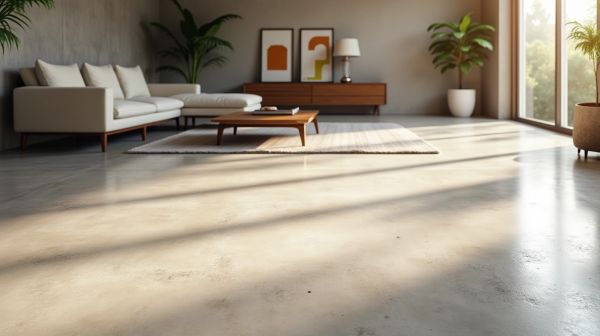 Améliorez votre décoration intérieure avec le béton ciré 64
