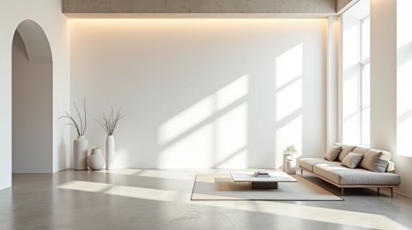 Améliorez votre décoration intérieure avec le béton ciré 64