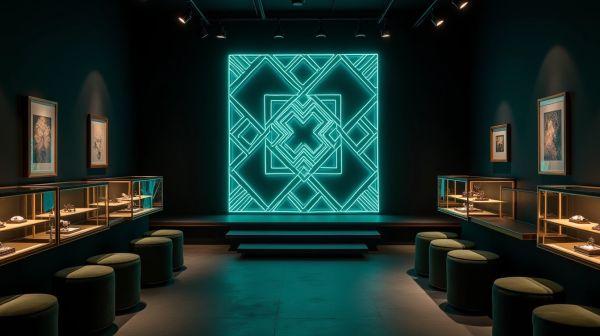 Boutique néon LED : personnalisez votre espace avec originalité