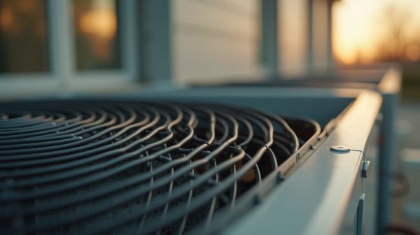 Ce qu'on ne vous dit pas sur le caisson anti-bruit pour pompe à chaleur