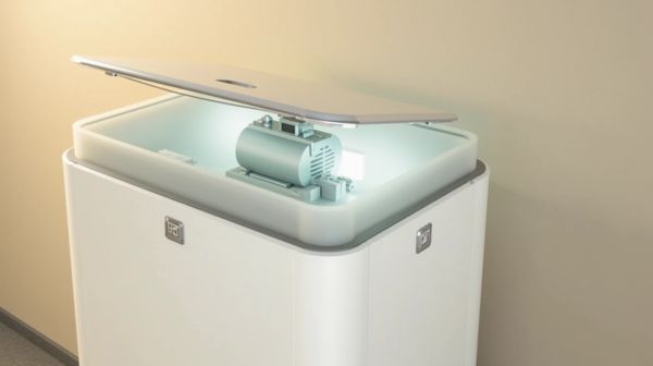 Ce qu'on ne vous dit pas sur le caisson anti-bruit pour pompe à chaleur