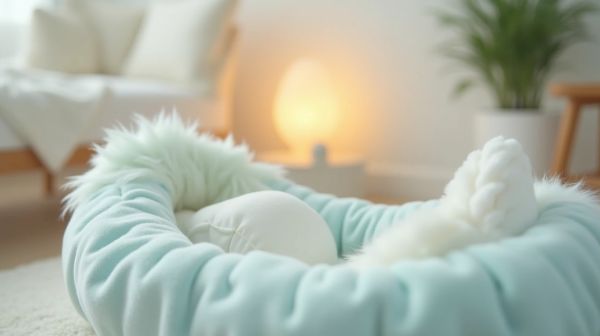 Choisir un couffin bébé pour un confort optimal au quotidien
