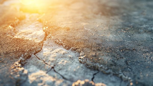 Comment casser une dalle béton sans marteau piqueur