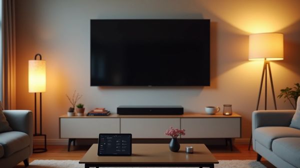 Comment réussir la domotique installation dans votre maison