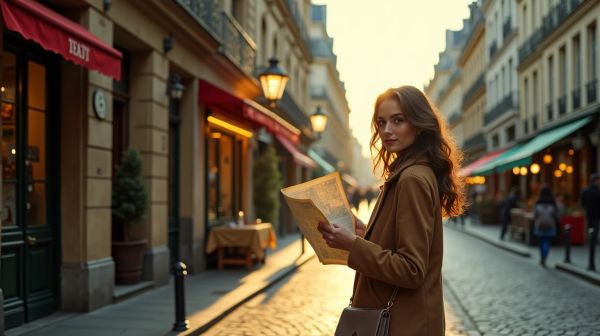 Comment réussir votre recherche de location appartement à Paris