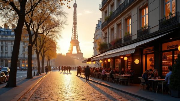 Comment réussir votre recherche de location appartement à Paris