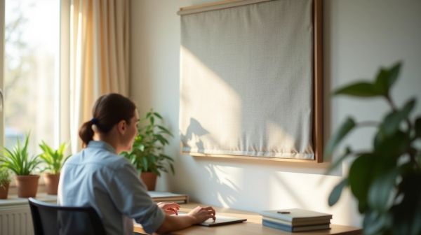 Comment un écran anti bruit peut améliorer votre confort acoustique