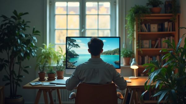 Comment un écran anti bruit peut améliorer votre confort acoustique