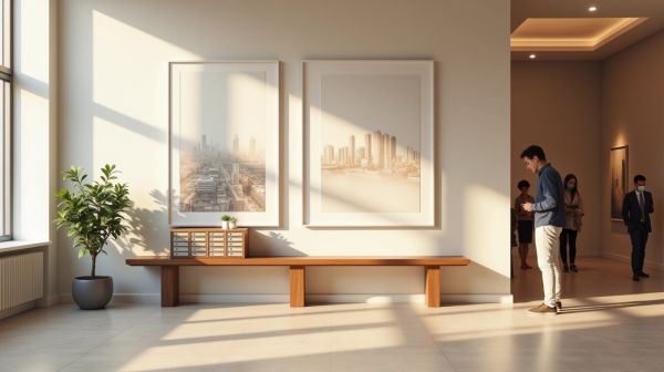 Comparer les blocs de boîtes aux lettres collectives pour optimiser votre copropriété