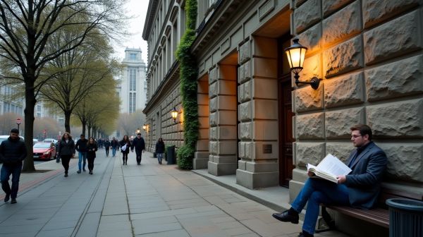 Démarches d'urbanisme : les déléguer ou les gérer soi-même ?