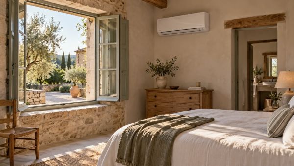 Les avantages clés de la climatisation réversible en 2026