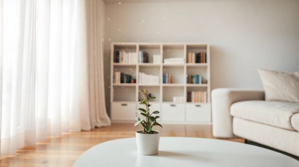 Les meilleures astuces pour prévenir les infestations à domicile