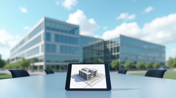 Maîtriser la plateforme bâtiment pour optimiser vos projets