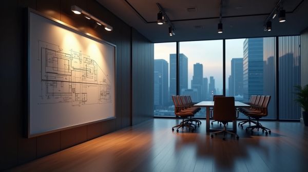 Maîtriser la plateforme bâtiment pour optimiser vos projets