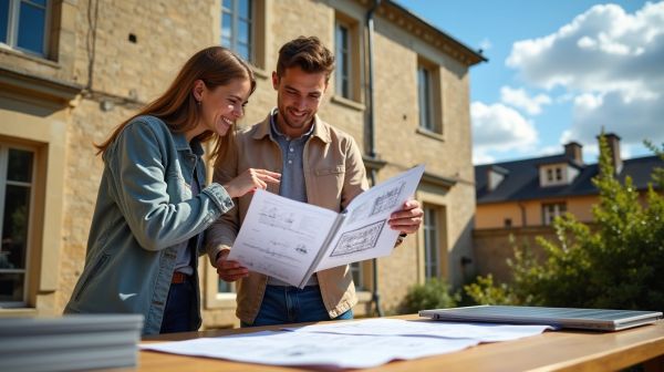 Pour une rénovation énergétique efficace à Bordeaux