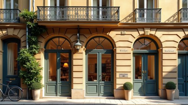 Pour une rénovation énergétique efficace à Bordeaux