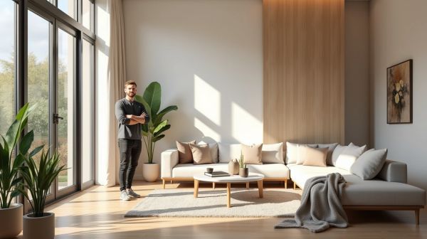 Rénov'interieurs : Réinventez votre espace avec notre expertise