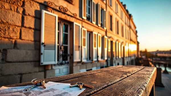 Top astuces pour réussir votre rénovation énergétique à Bordeaux