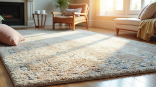 Top conseils pour sélectionner un tapis tufté à la main parfait