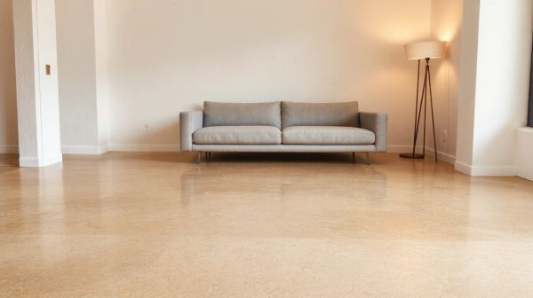 Top idées déco avec du béton ciré pour un intérieur stylé