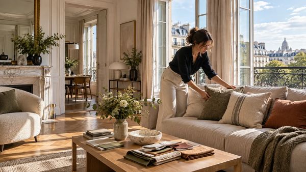 Transformez votre intérieur grâce à notre savoir-faire