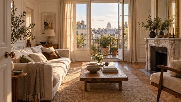 Transformez votre intérieur grâce à notre savoir-faire