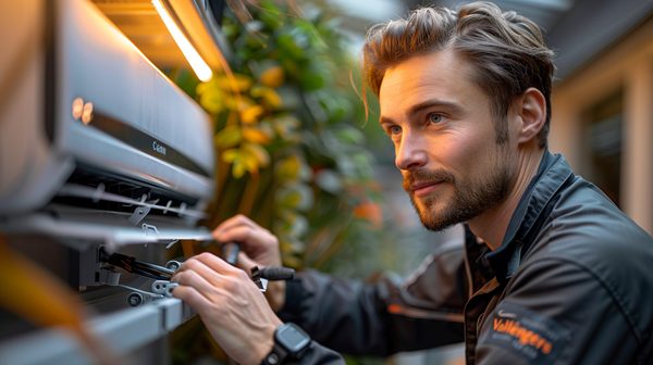 Valengreen : votre expert en climatisation à Lens