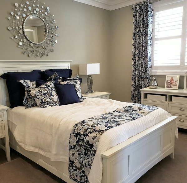 Confection de rideau sur mesure pour votre intérieur