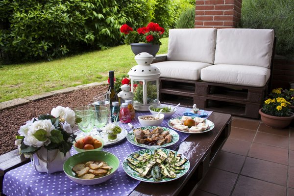 Personnalisez votre terrasse avec modulpop meuble palette