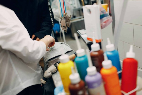 Choisir le meilleur détachant textile efficace