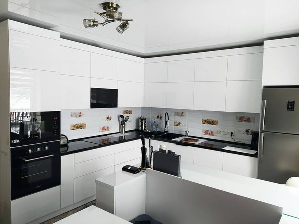 Cuisiniste Lyon : transformez votre espace avec élégance