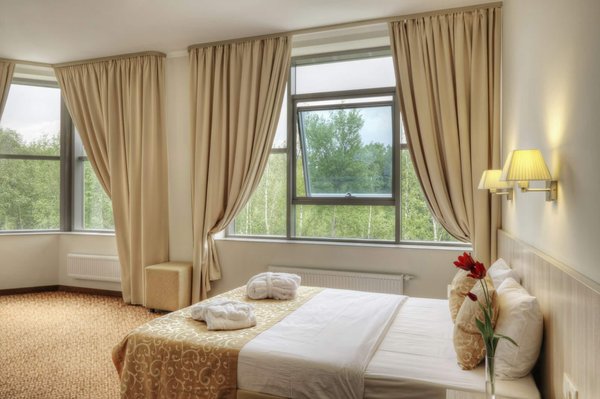 Rideaux Doulito : harmonisez chaque pièce avec style