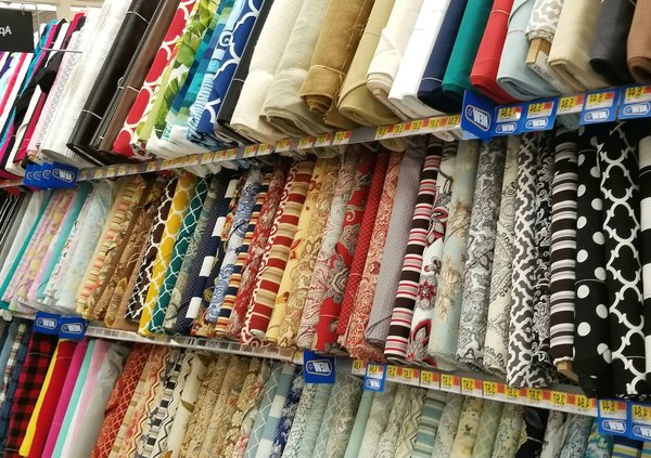 Découvrez les tissus oeko tex sûrs et écologiques de Domotex