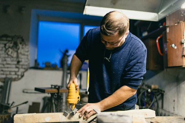 Les atouts d'une scie sauteuse bosch pour vos projets de bricolage